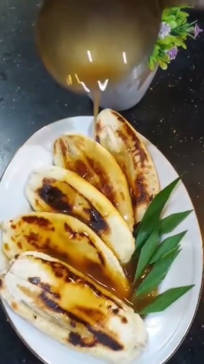 Top Banana Cilacap: Manisnya Kejutan di Jalan Jawa